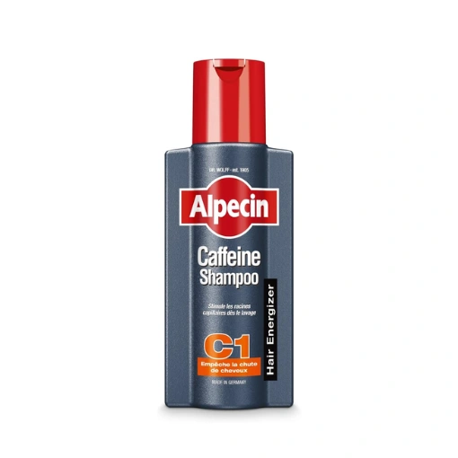 Alpecin C1 Caffeine Shampoo - 250ml