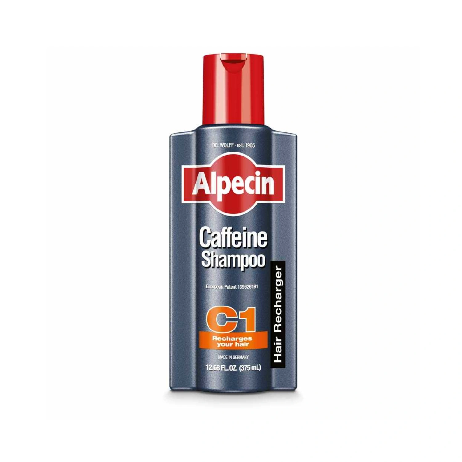 Alpecin Caffeine Shampoo C1 375ml