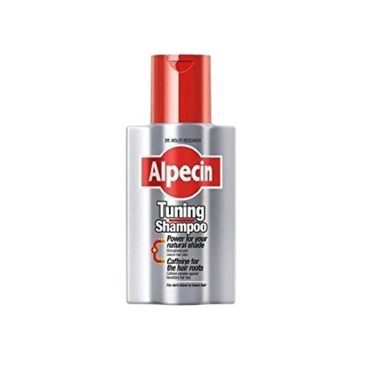 Alpecin Tuning Shampoo 200ml