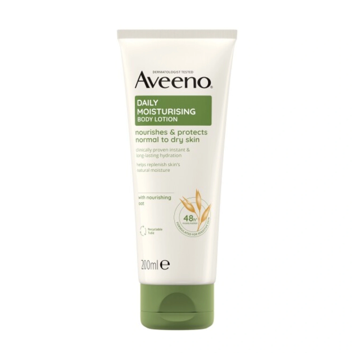 Aveeno Daily Moisturising Lotion 200ml