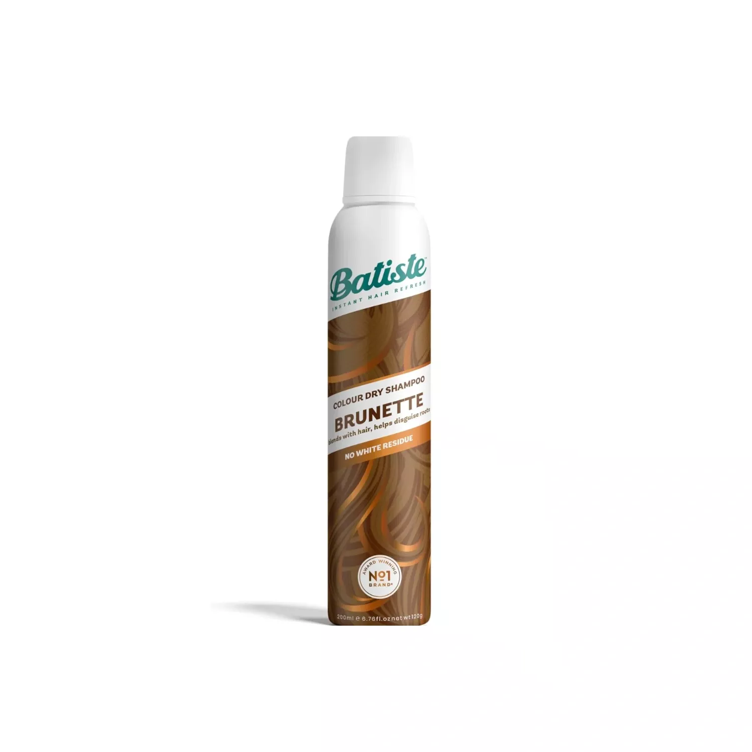 Batiste Dry Colour Shampoo 200ml