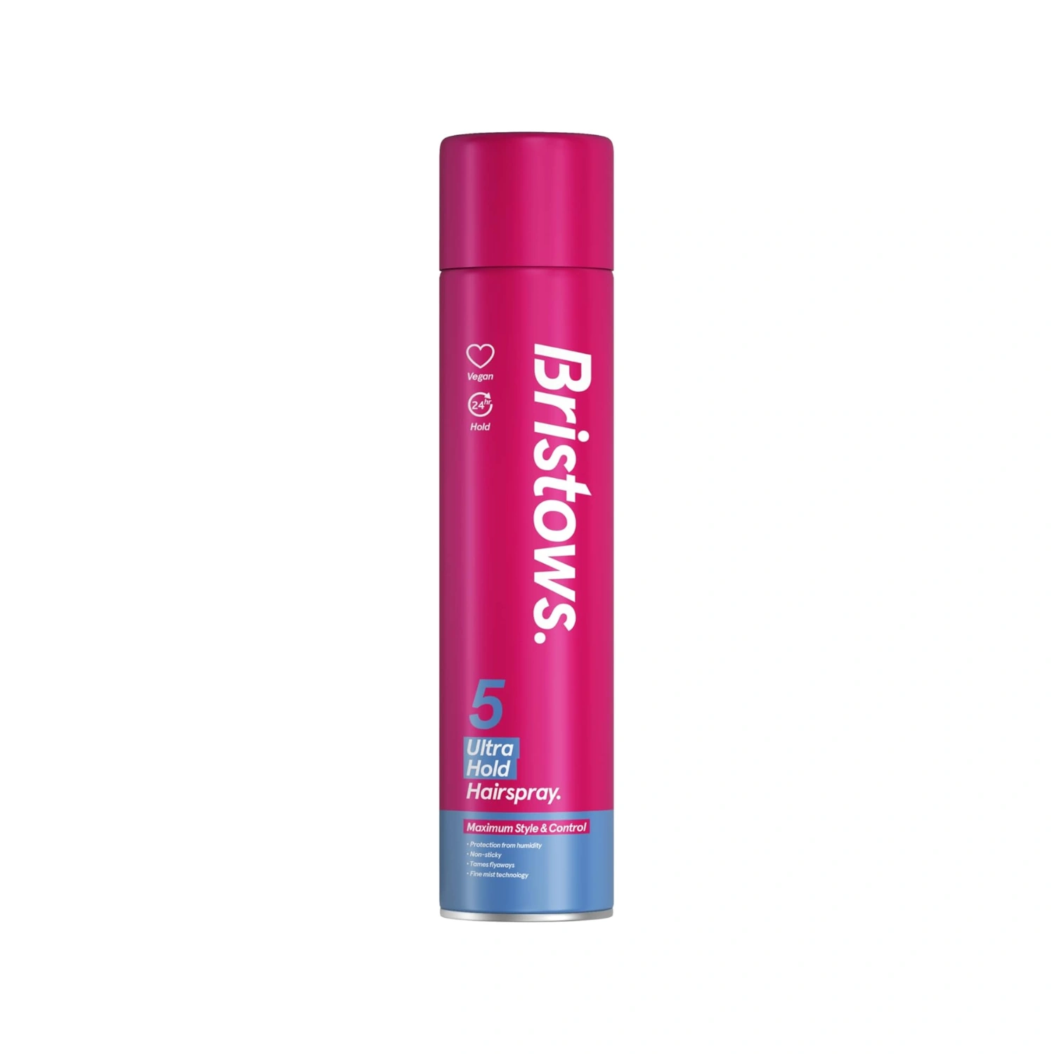 Bristows Hairspray Ultra Hold 400ml
