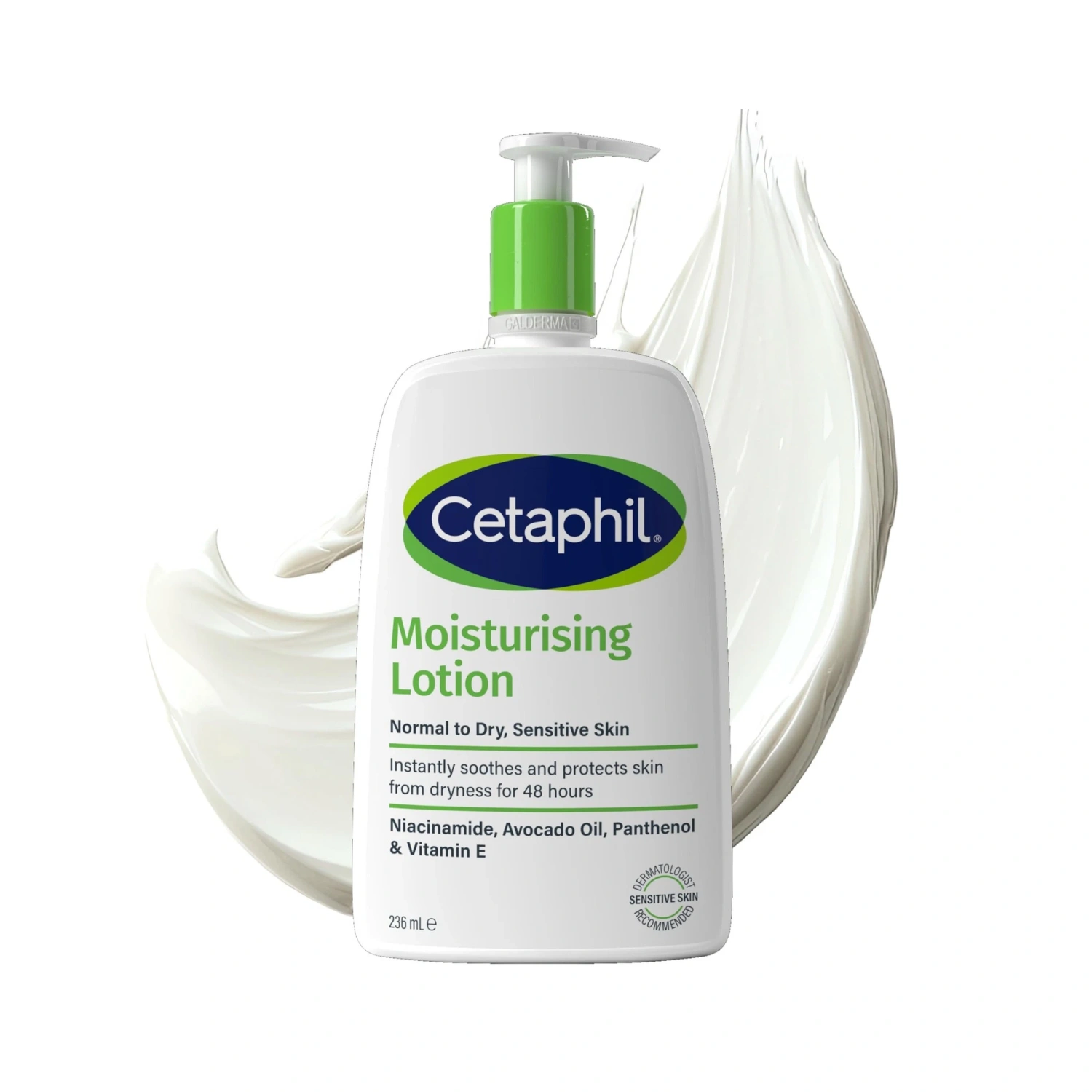 Cetaphil Moisturising Lotion 236ml