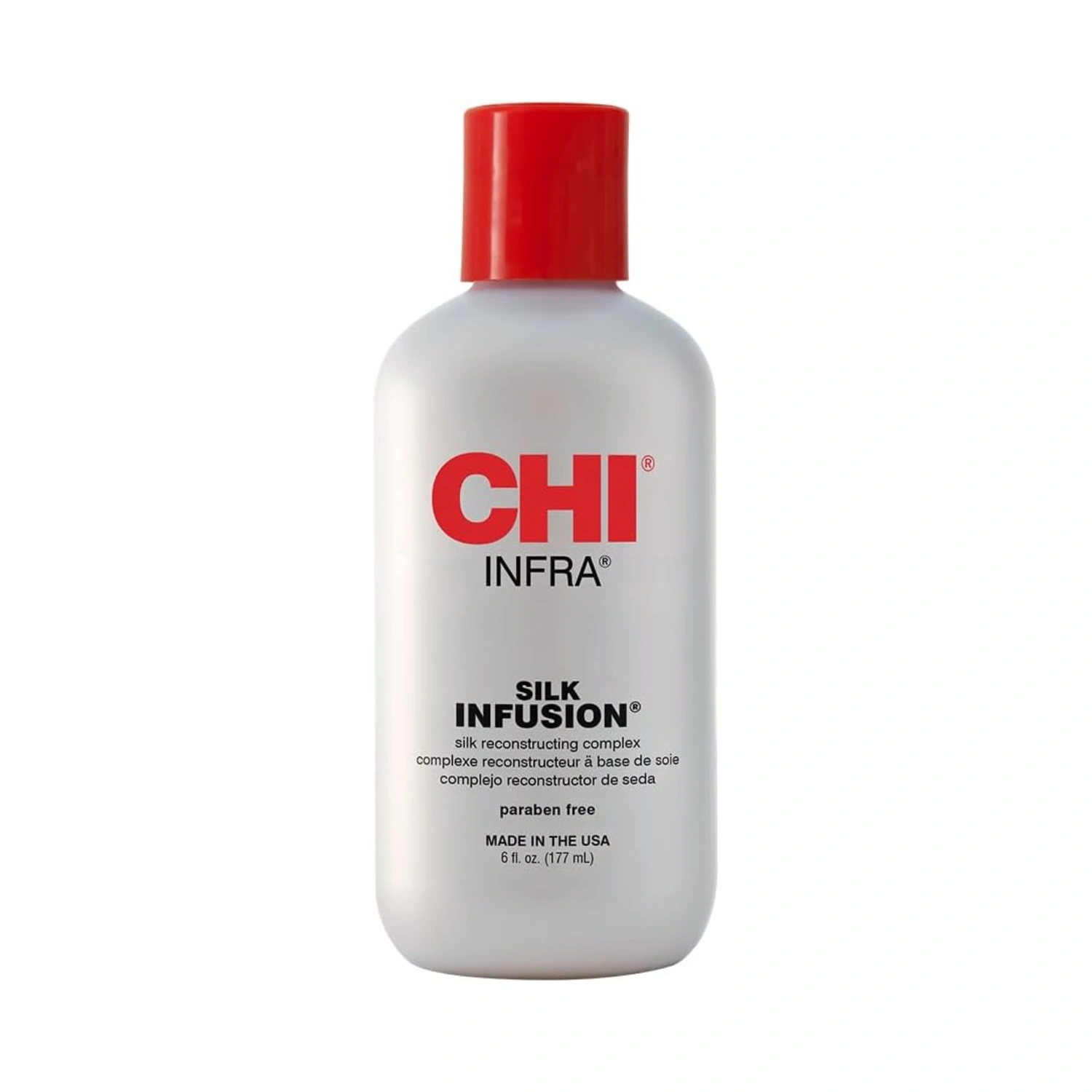 CHI Silk Infusion Nourishing Hair Serum 177ml