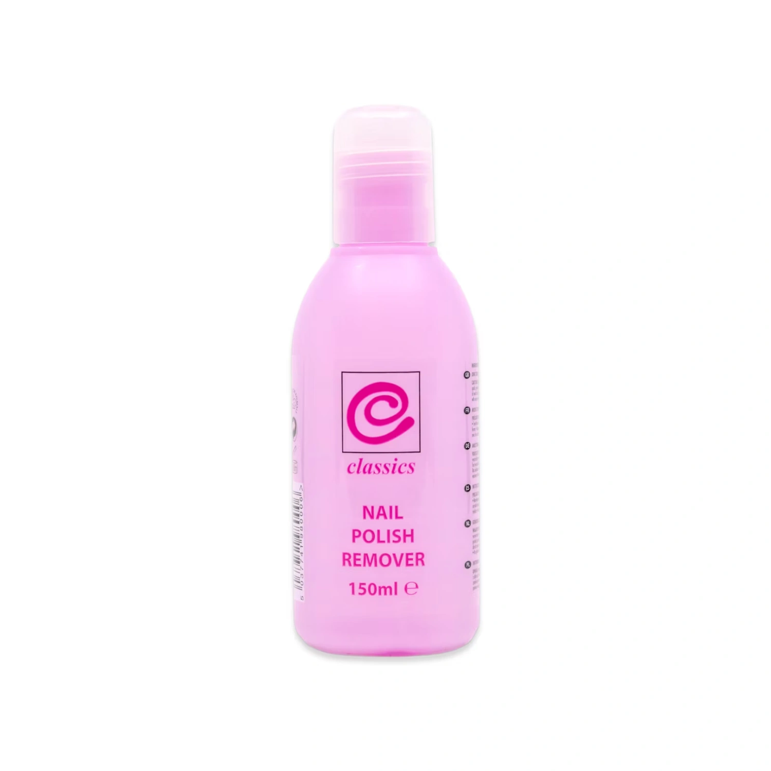 Classics Nail Polish Remover 150ml