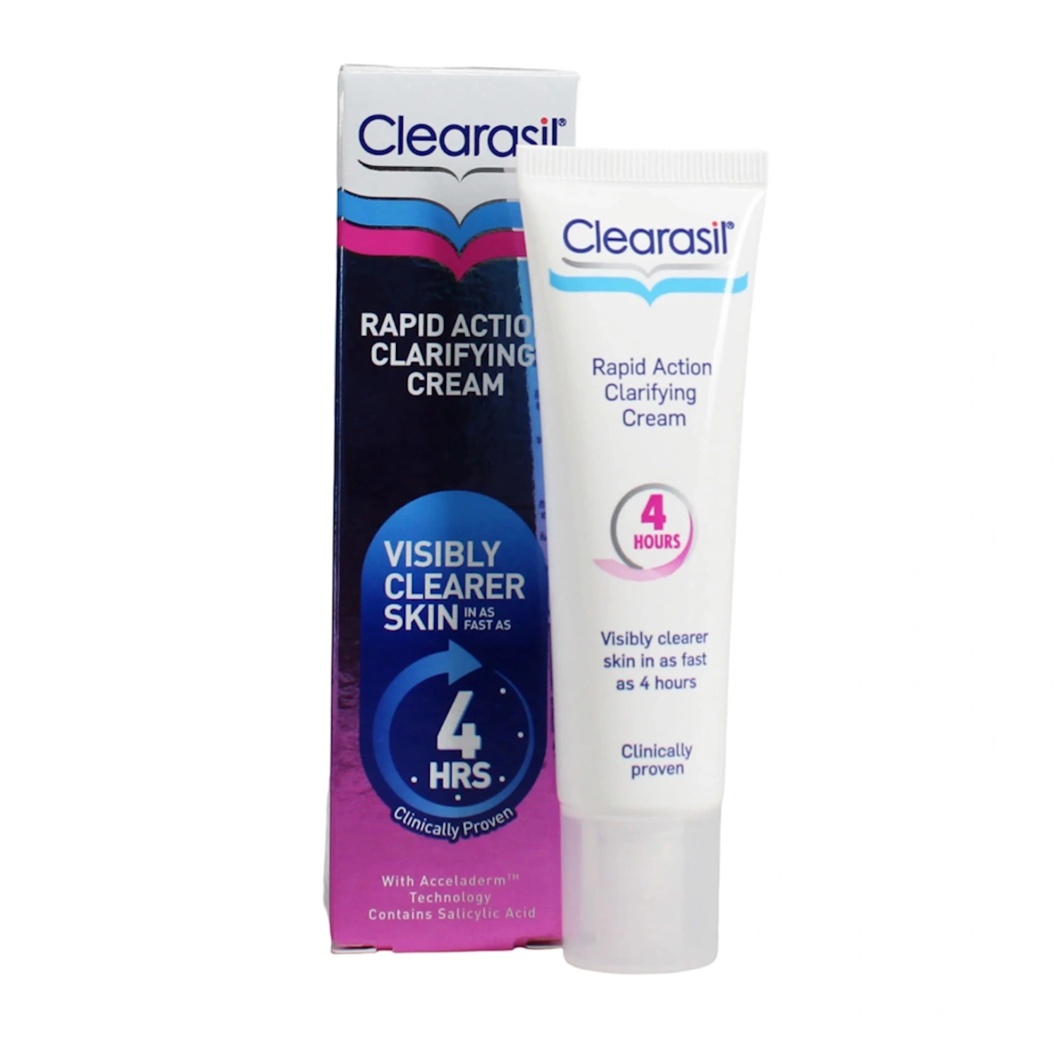 Clearasil Rapid Action Treatment Cream 25ml