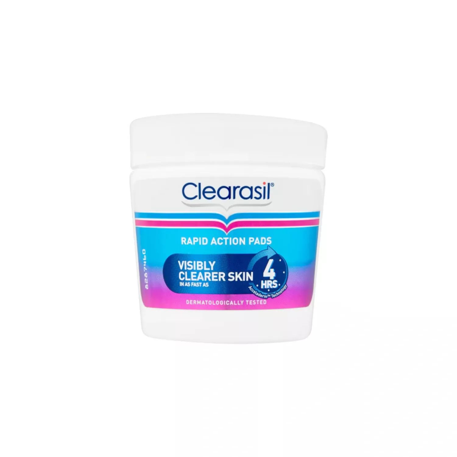 Clearasil Ultra Rapid Action Pads - 65 Pads