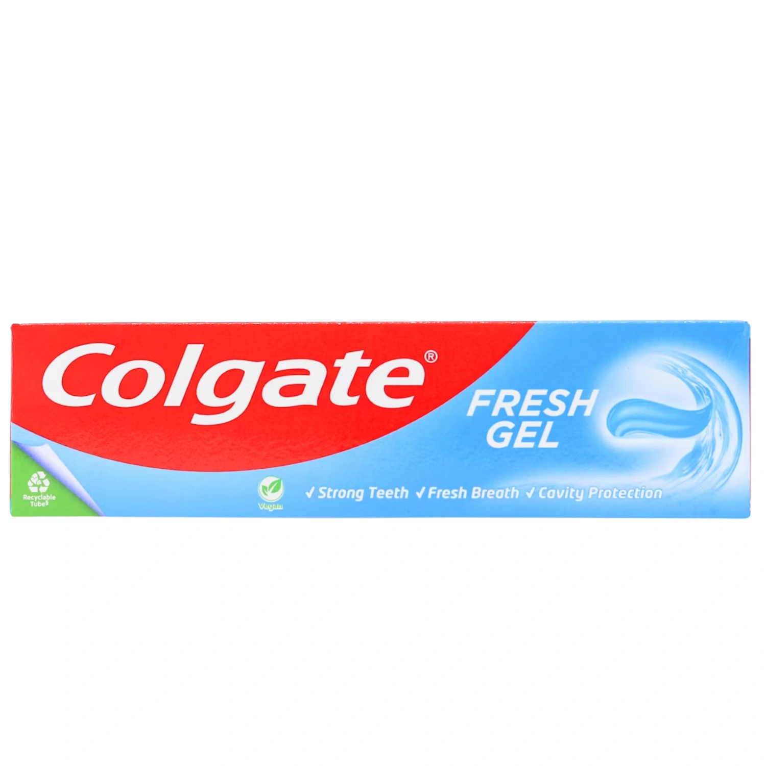 Colgate Fresh Gel Toothpaste 75ml