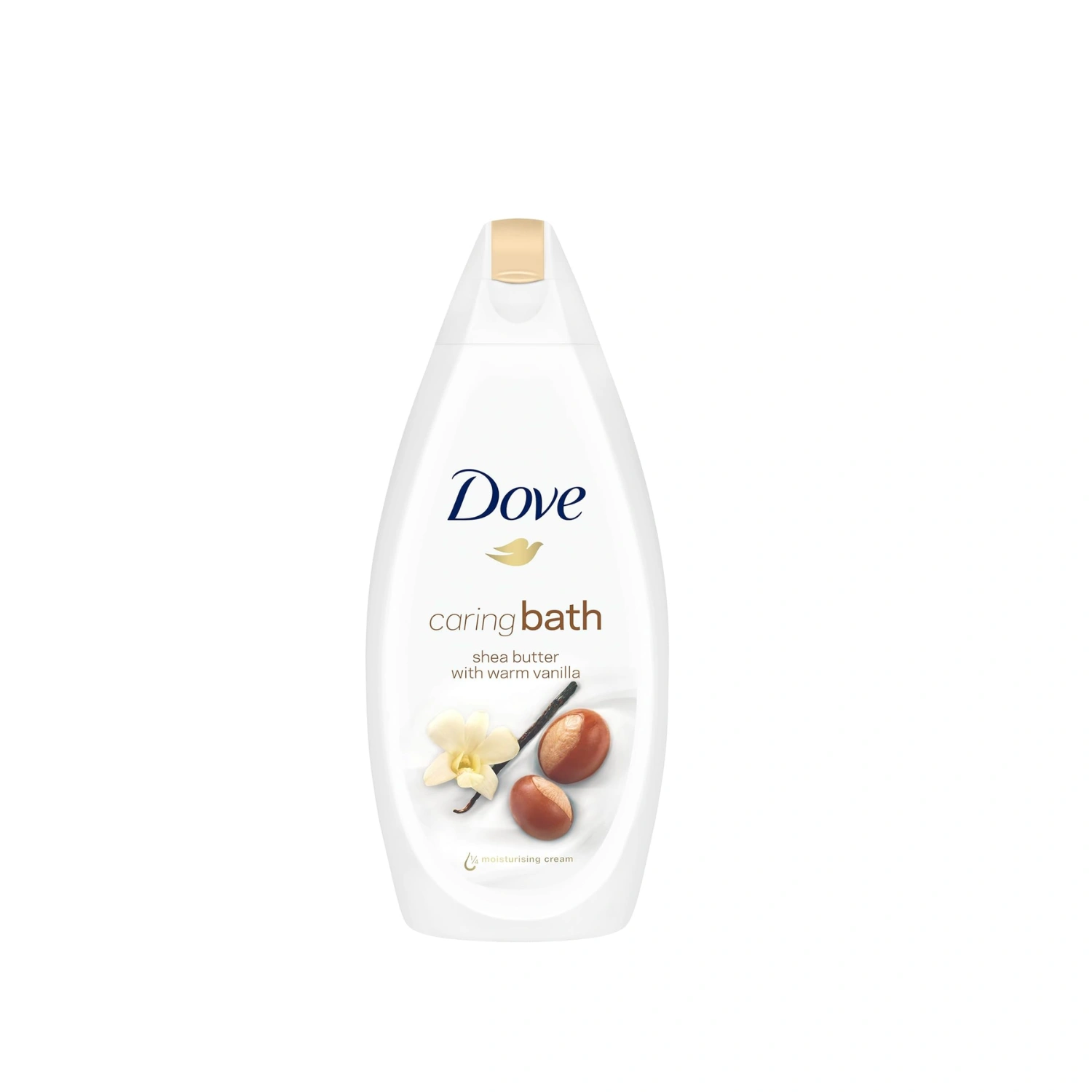 Dove Calming Shea Butter 450ml