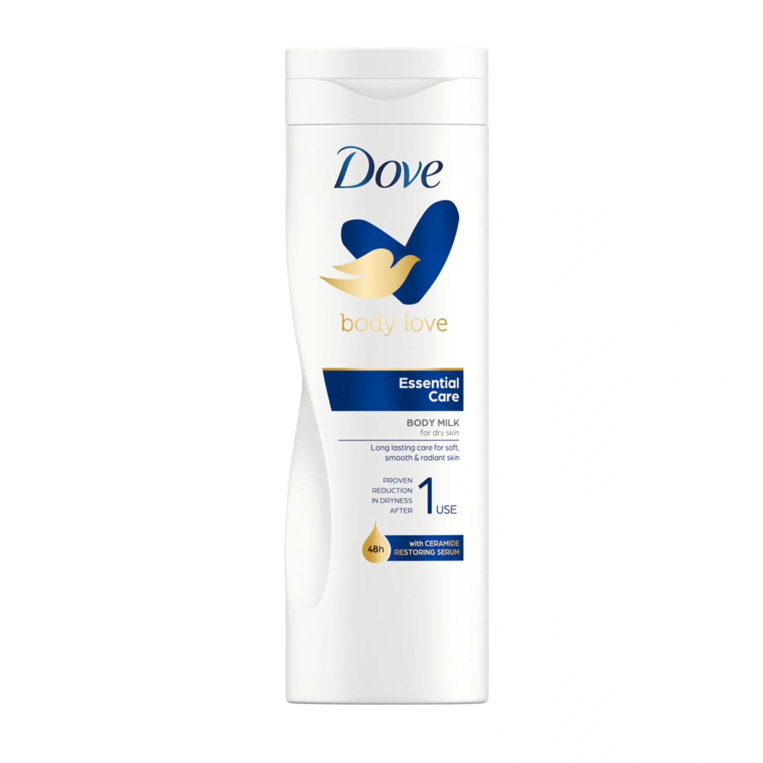Dove Essential Nourishment Body Lotion 250ml
