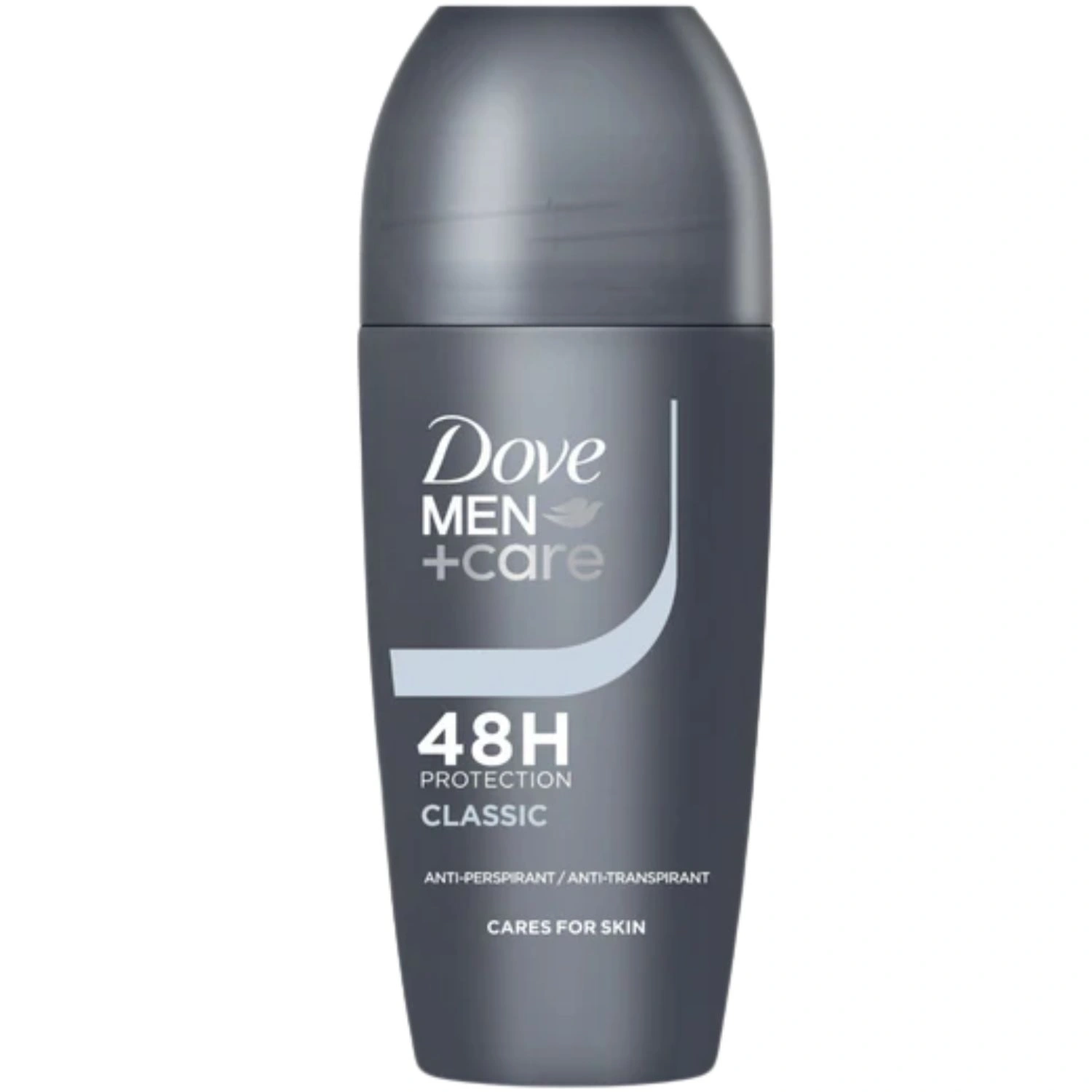 Dove For Men Anti Perspirant Roll On Classic 50ml