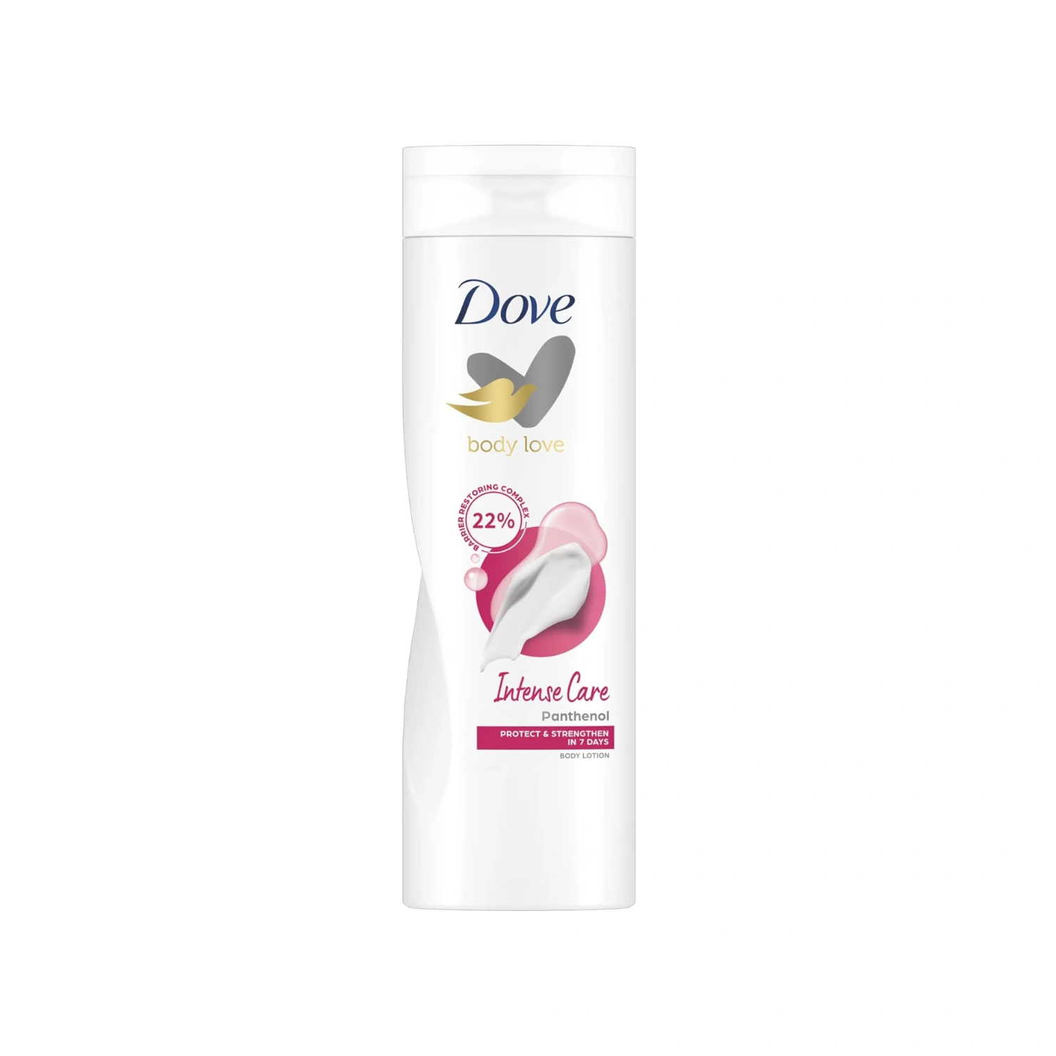 Dove Intensive Nourishing Body Lotion 250ml