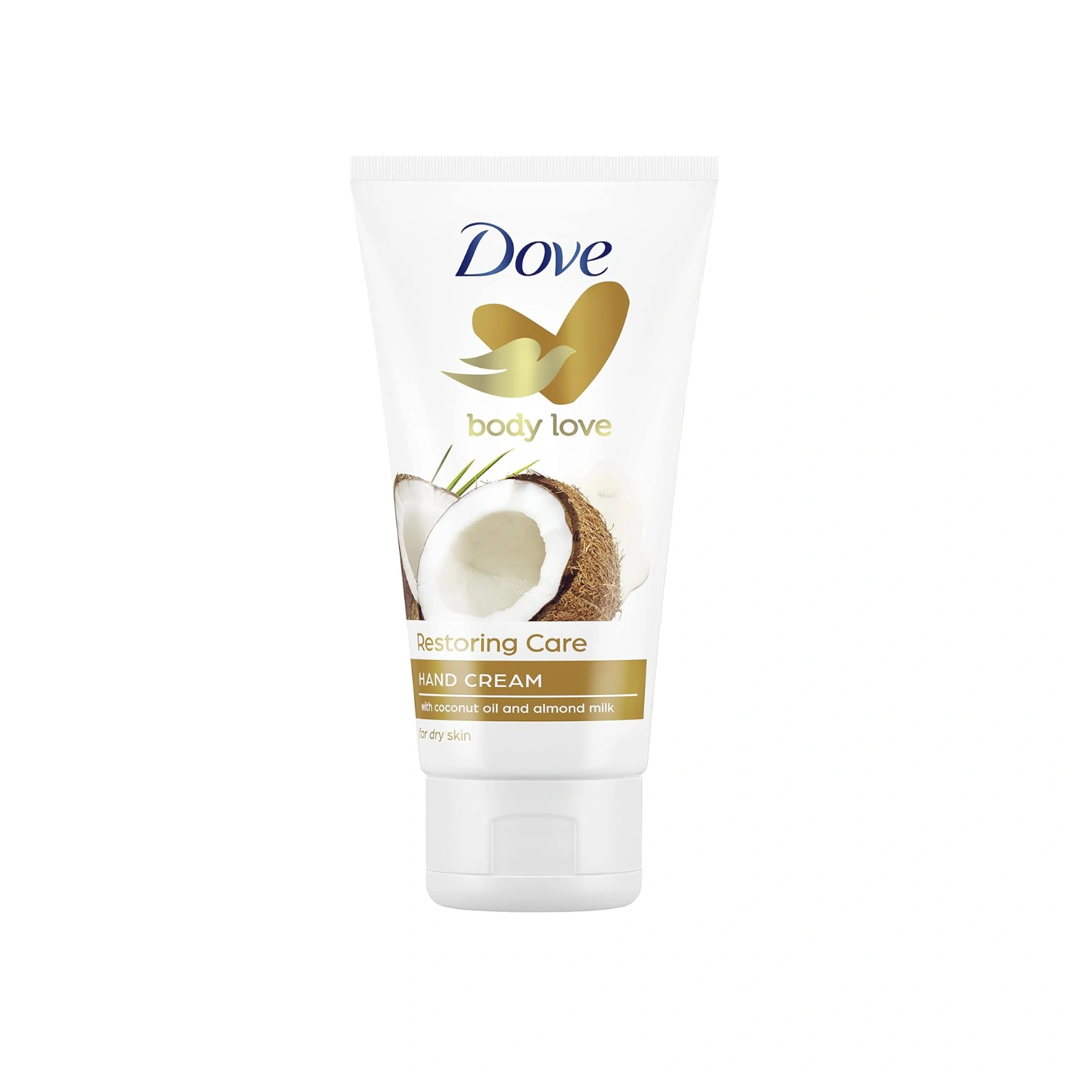 Dove Nourishing Secrets Restoring Hand Cream 75ml