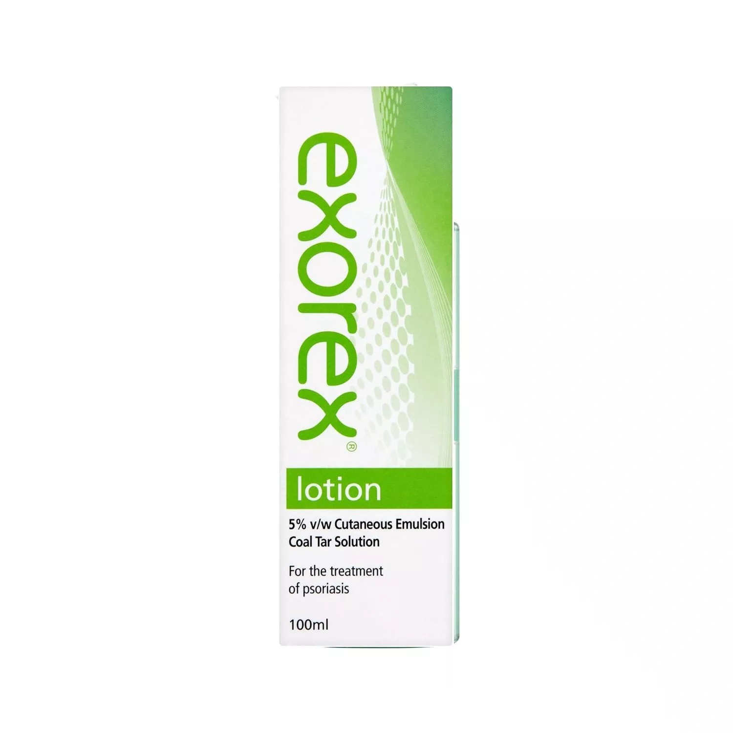 Exorex Lotion 100ml