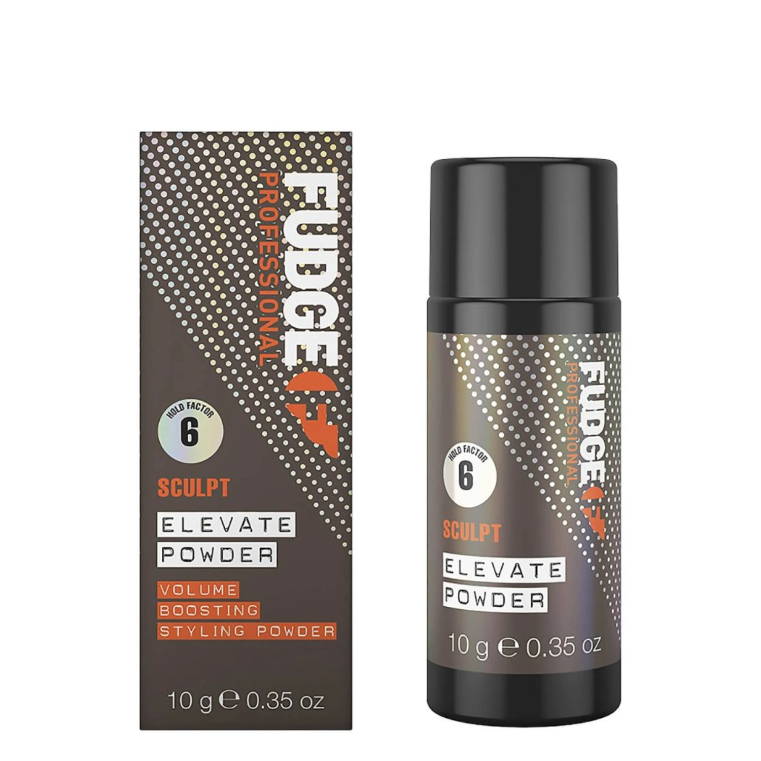 Fudge Elevate Volumising Texturising Styling Powder 10g