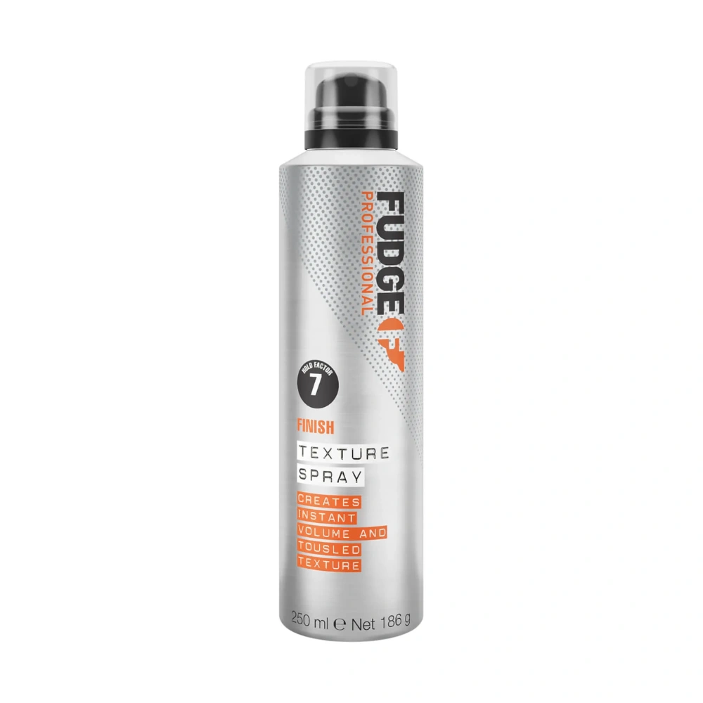 Fudge Professional Texture Spray 250ml