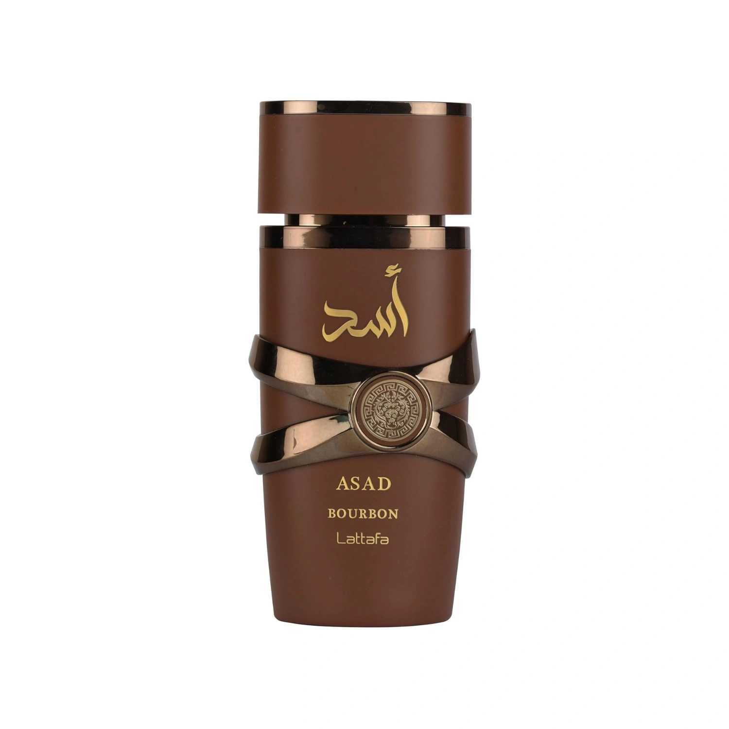 Lattafa Asad Bourbon Eau De Parfum 100ml