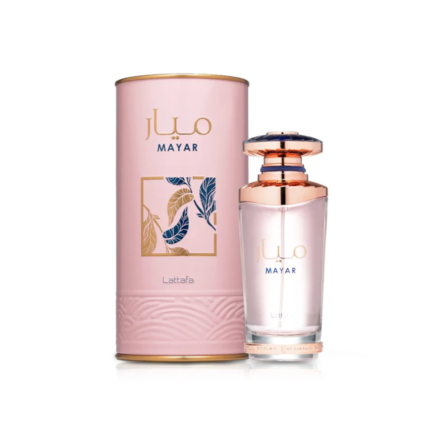 Lattafa Mayar Eau De Parfum 100ml For Women