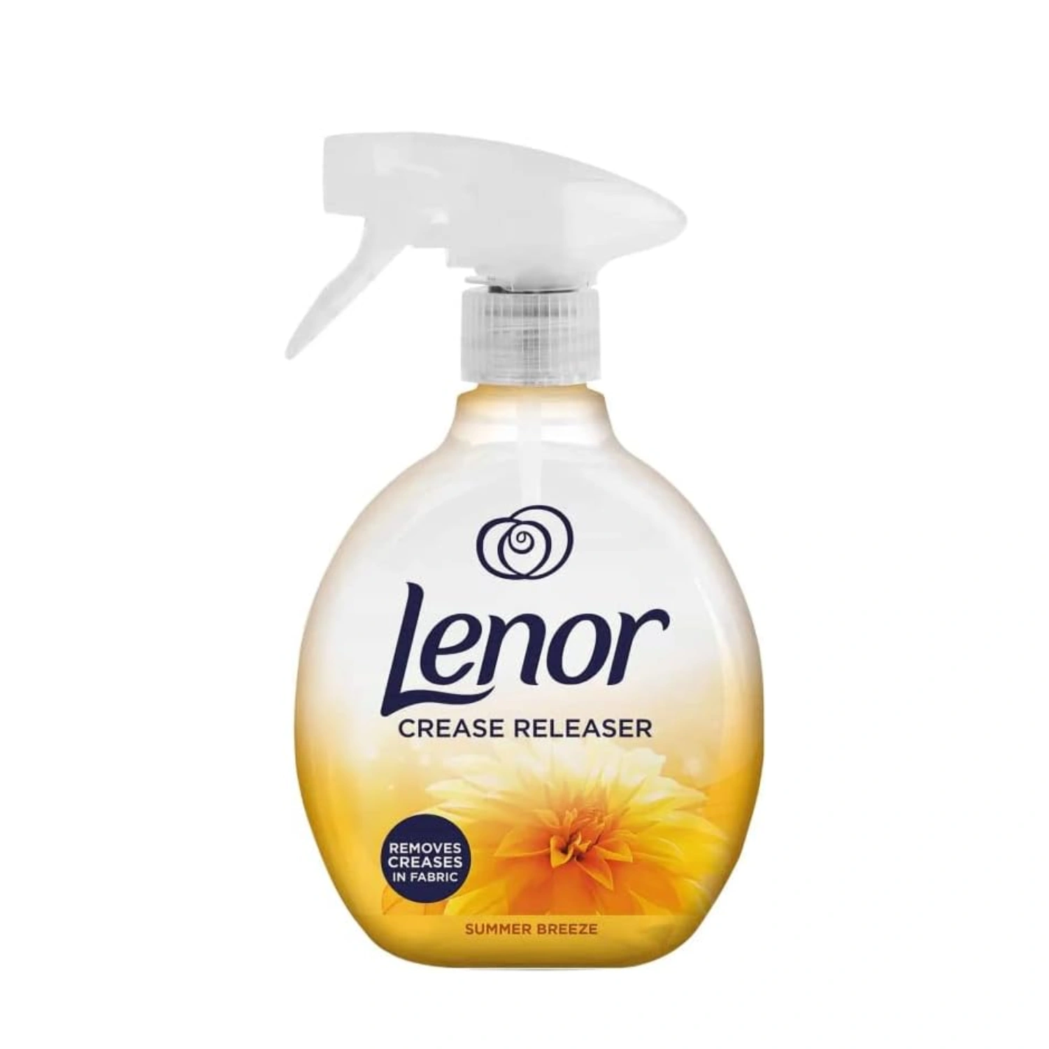 Lenor Crease Releaser Summer Breeze 500ml
