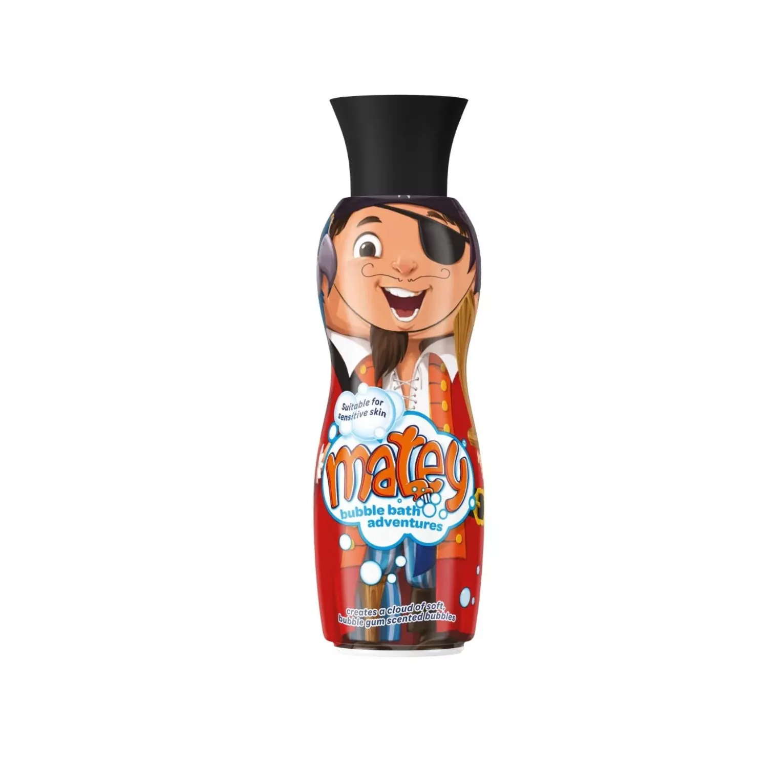 Matey Jasper Bubble Bath 450ml