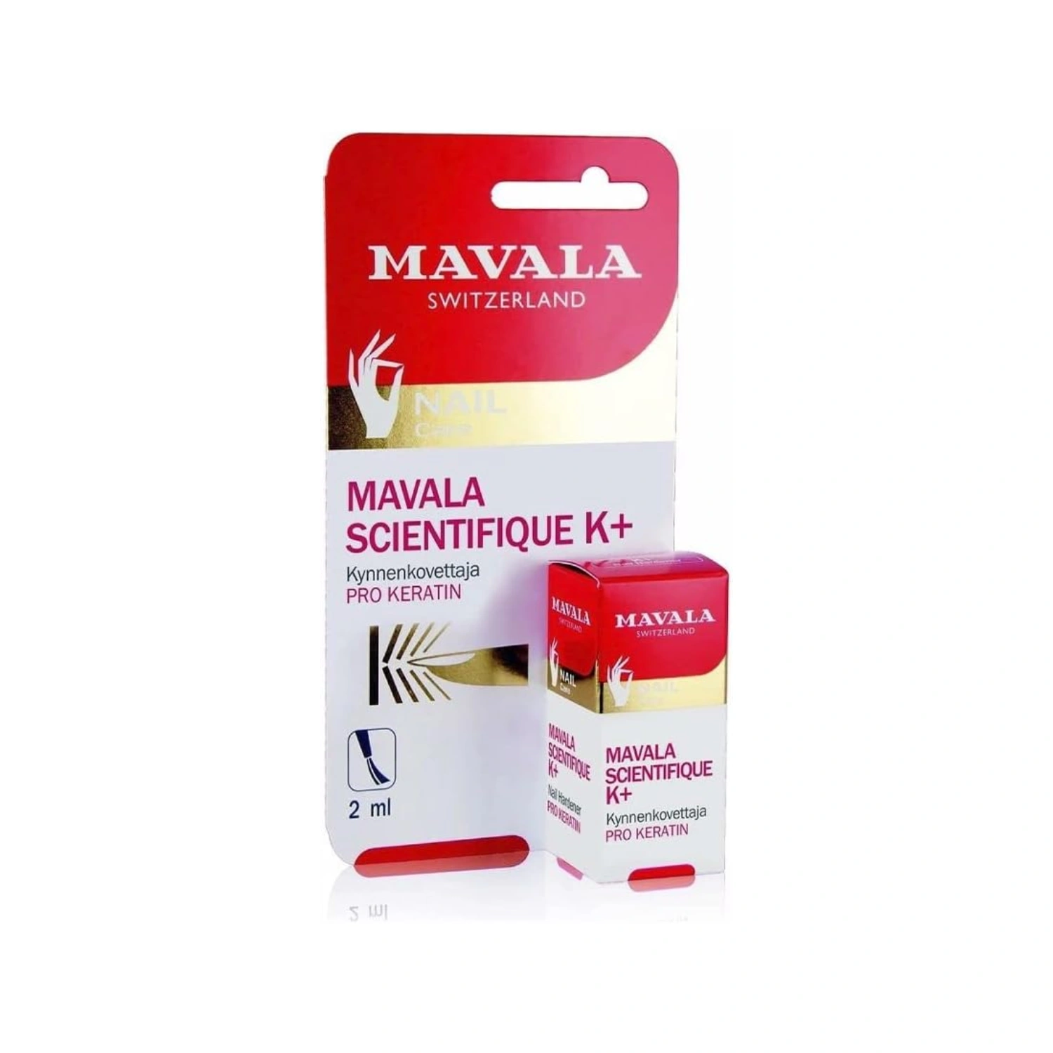 Mavala Scientifique K+ 2ml