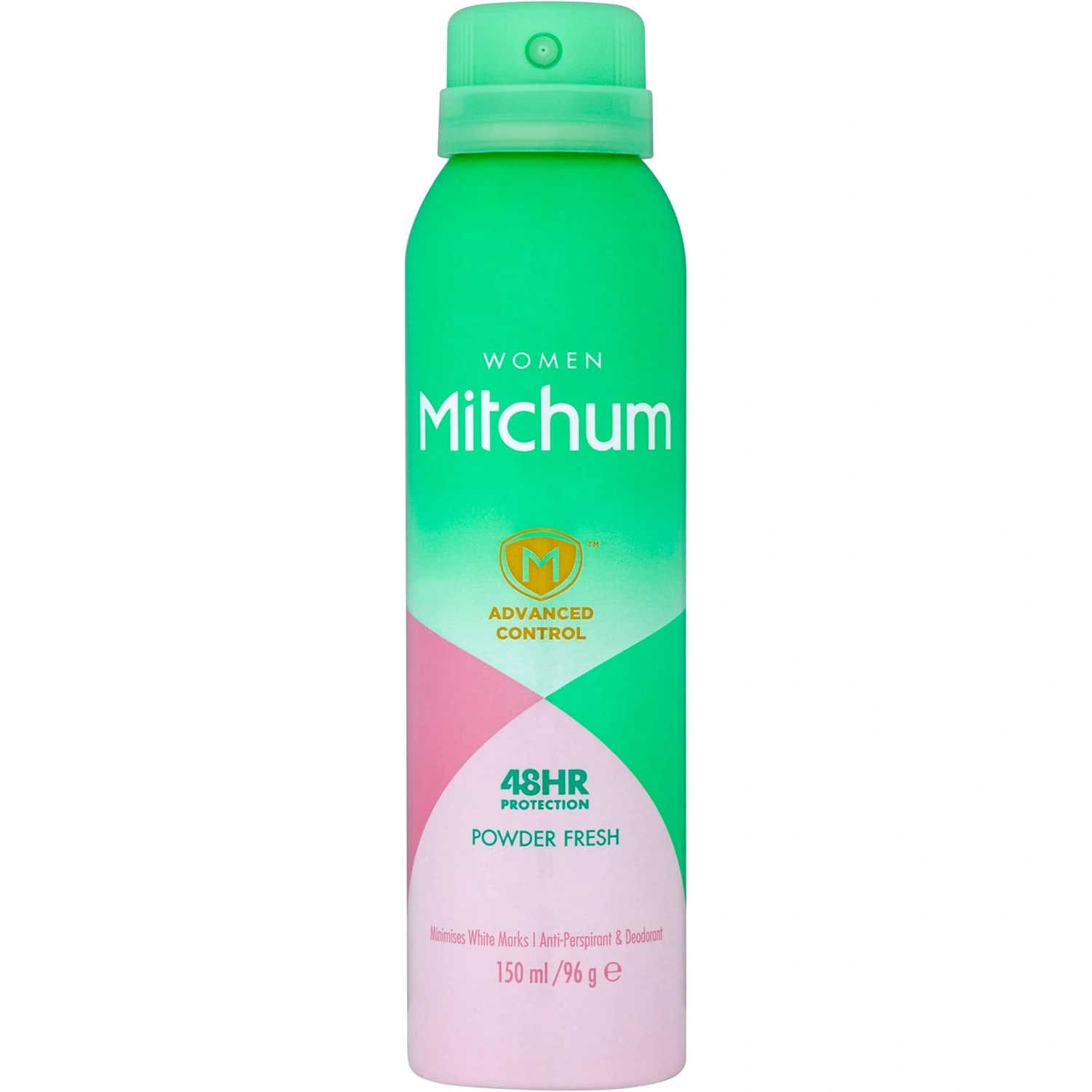 Mitchum Powder Fresh Deodorant 150ml