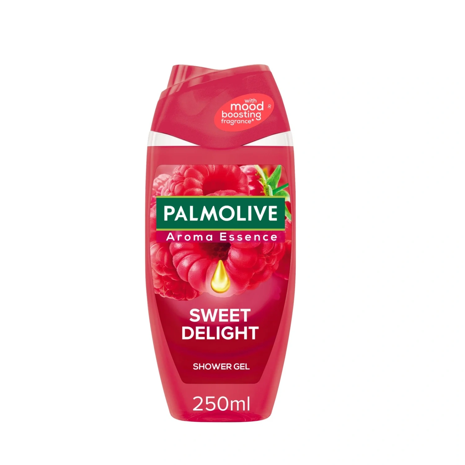 Palmolive Aroma Sweet Delight Shower Gel 250ml