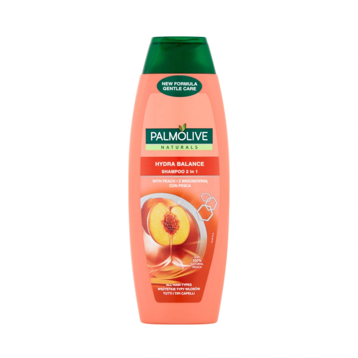 Palmolive Shampoo 2 in 1 Hydra Balance 350ml