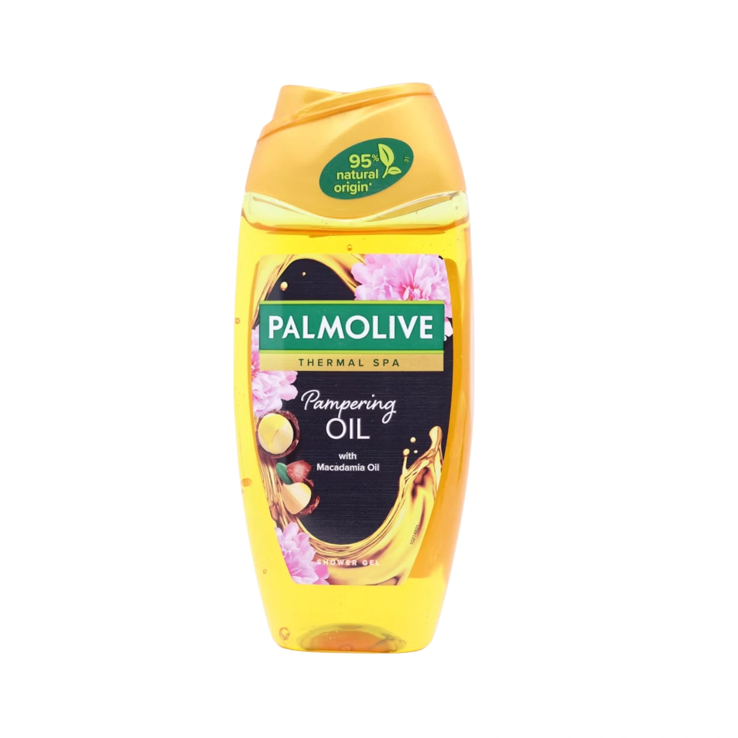 Palmolive Shower Gel Pampering Oil 250ml
