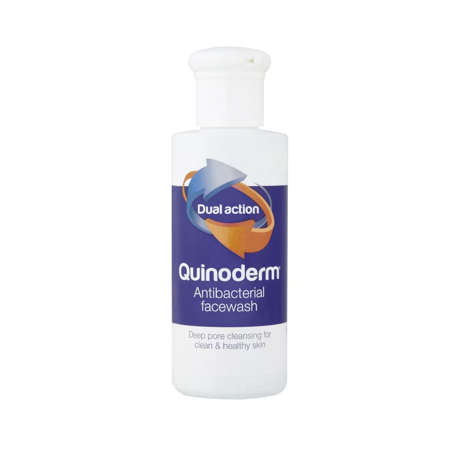 Quinoderm Face Wash 150ml