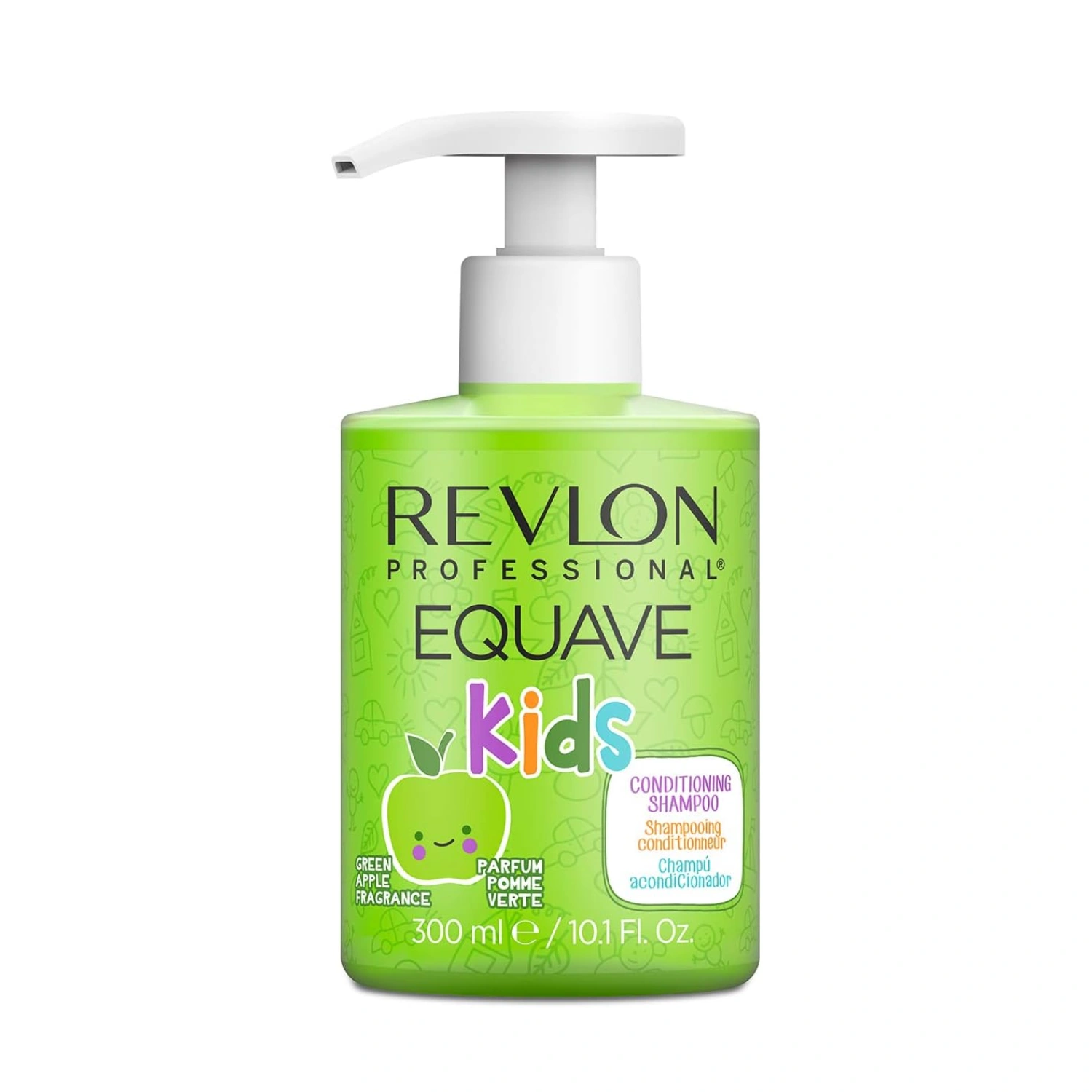 Revlon Professional Equave Kids 2In1 Conditioning Shampoo 300ml
