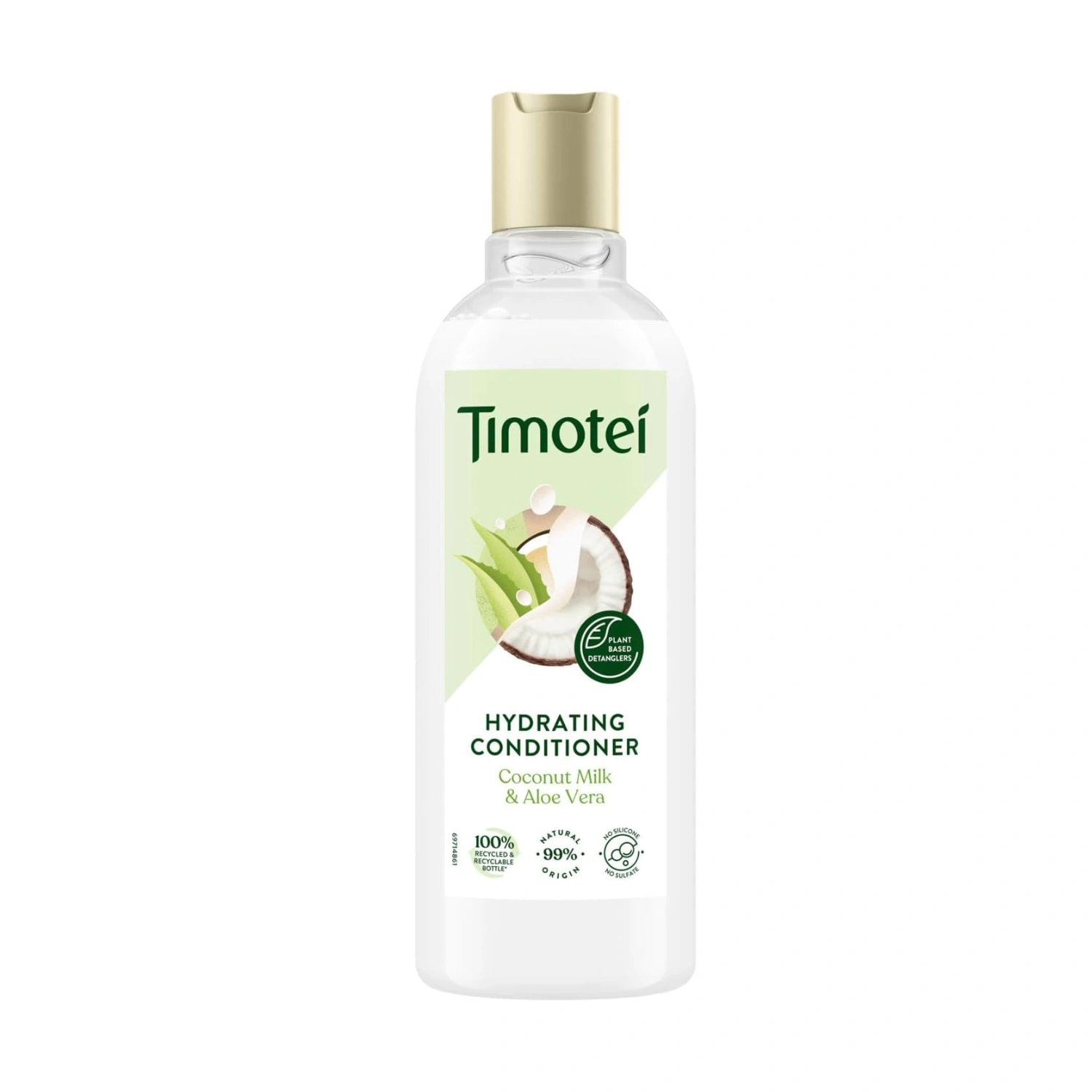 Timotei Hydrating Conditioner 300ml