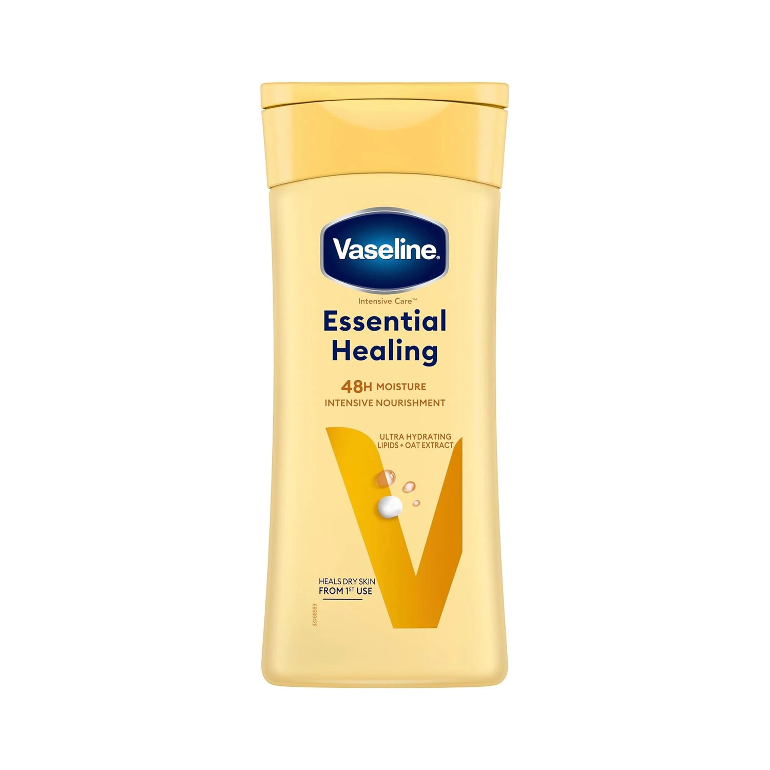 Vaseline Essential Moisture Conditioning Lotion 200ml