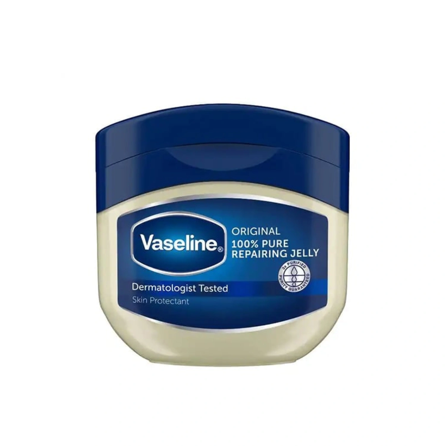 Vaseline Original Petroleum Jelly 50ml