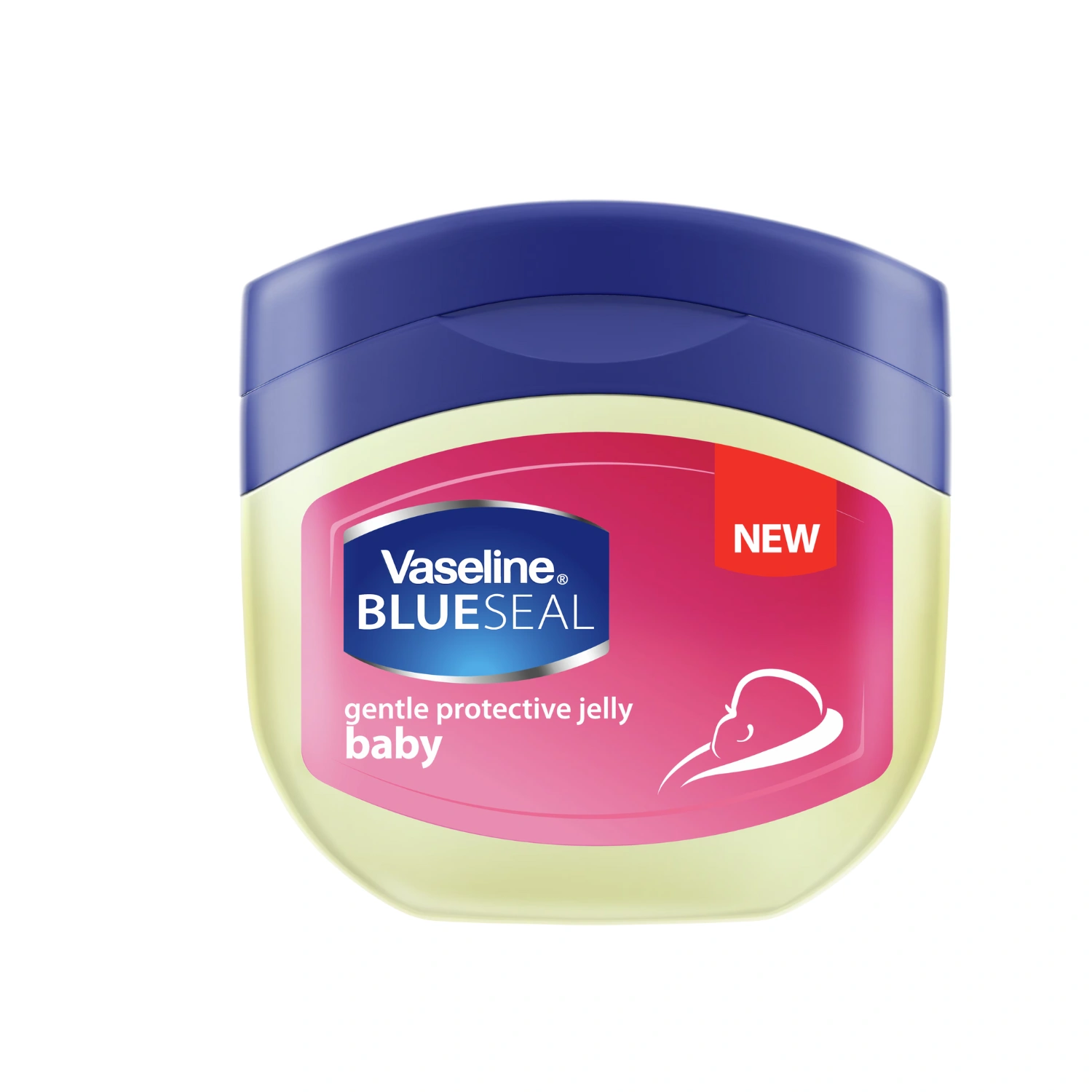 Vaseline Pet Jelly Baby 250ml