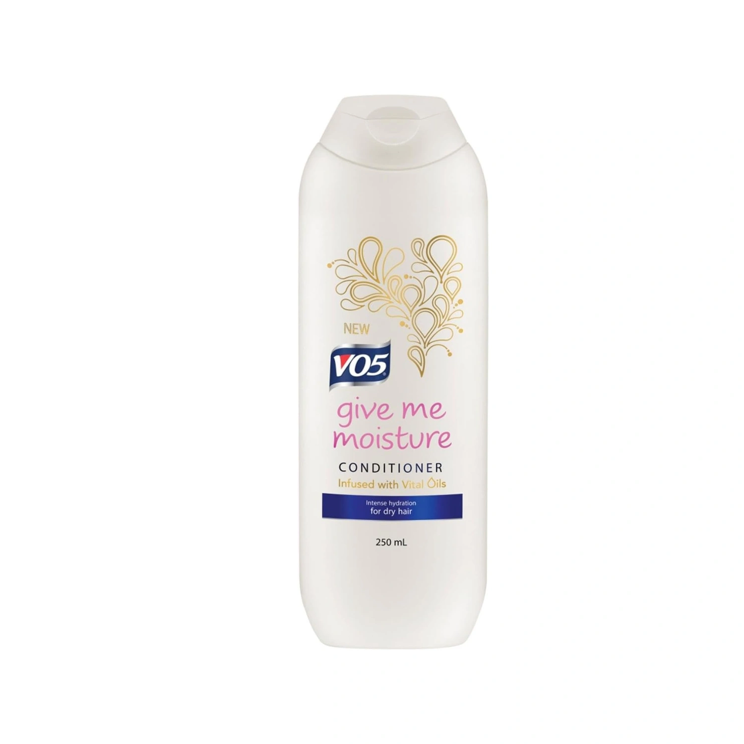 VO5 Give Me Moisture Conditioner 250ml