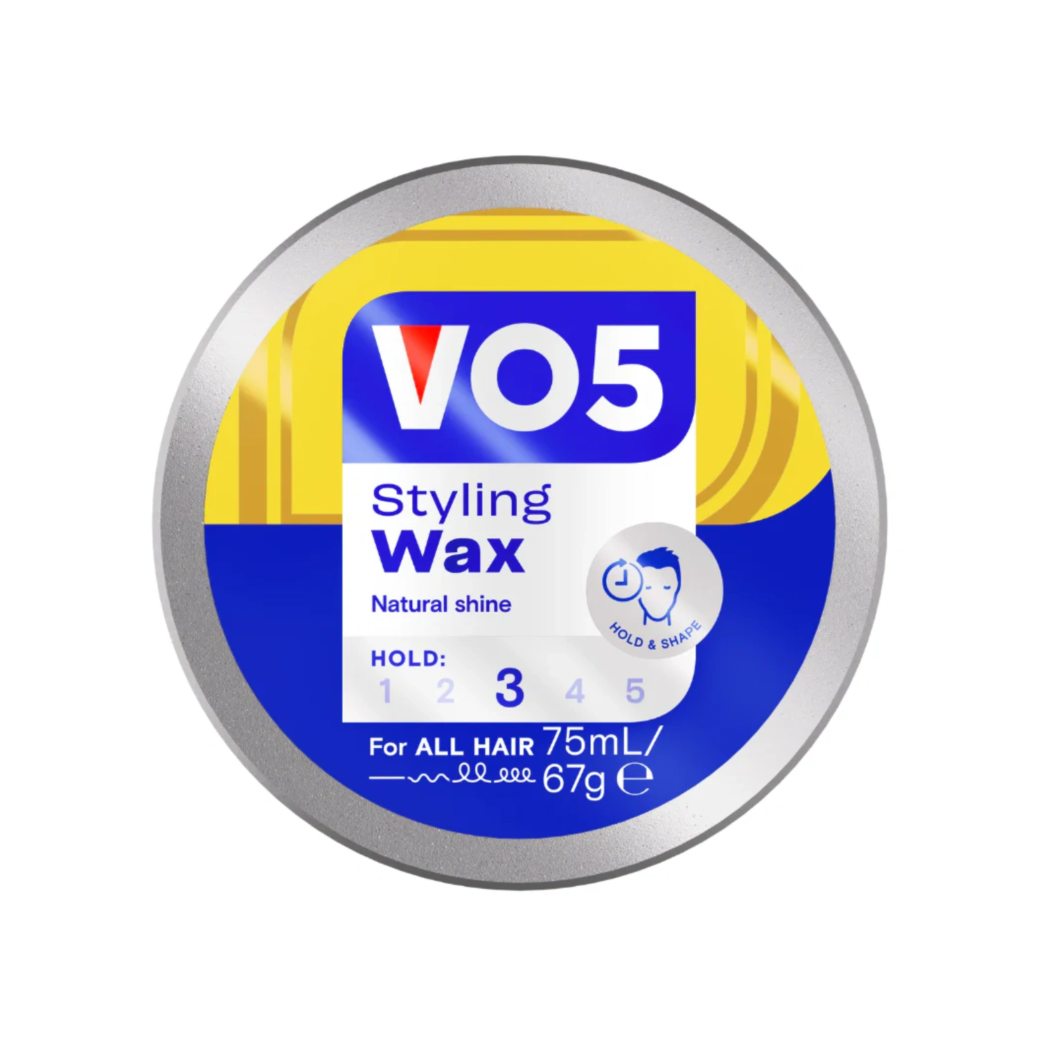 VO5 Styling Wax 75ml