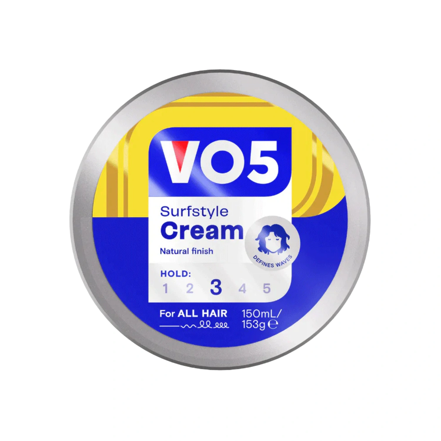 VO5 Surfstyle Paste 150ml