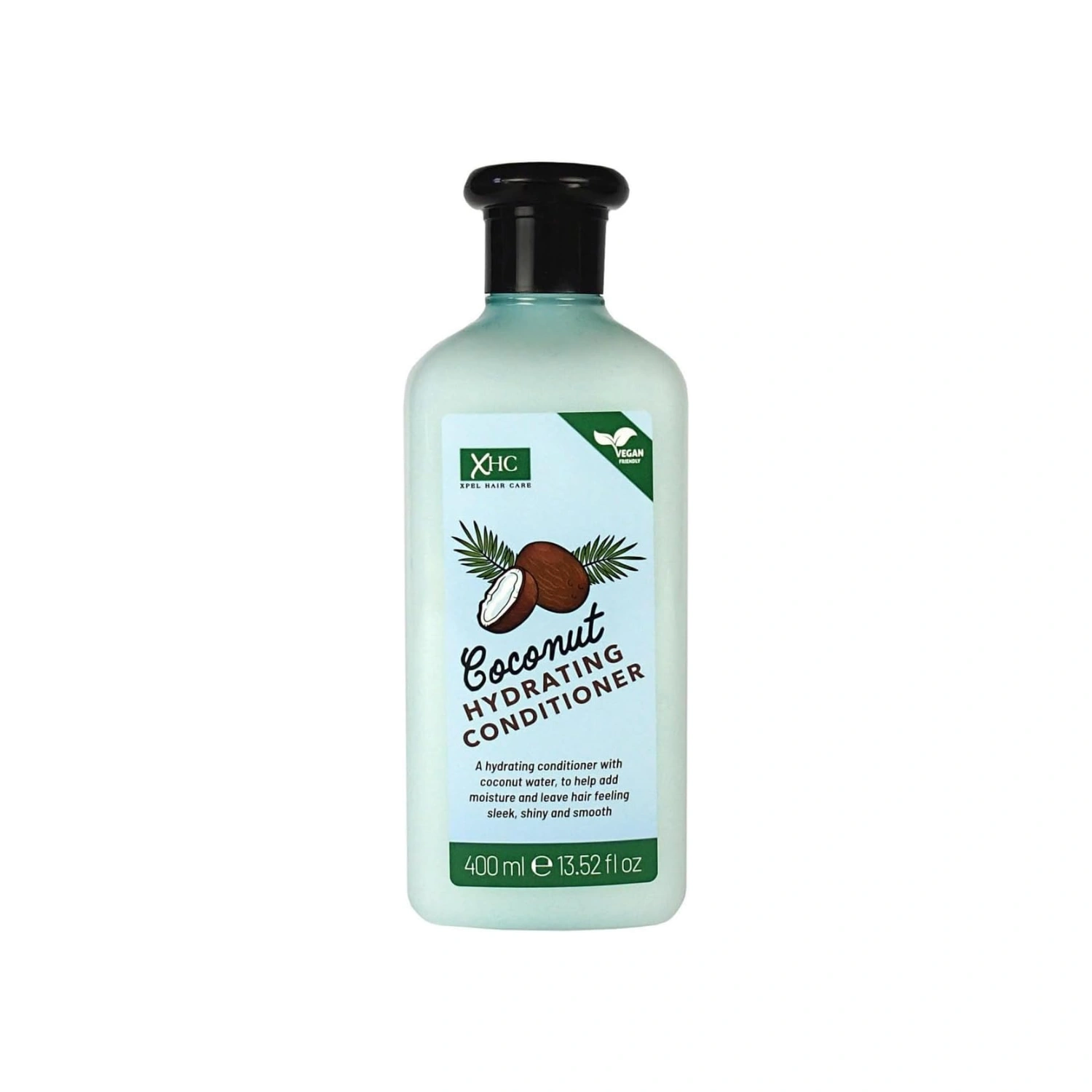 Xpel Coconut Hydrating Conditioner 400ml