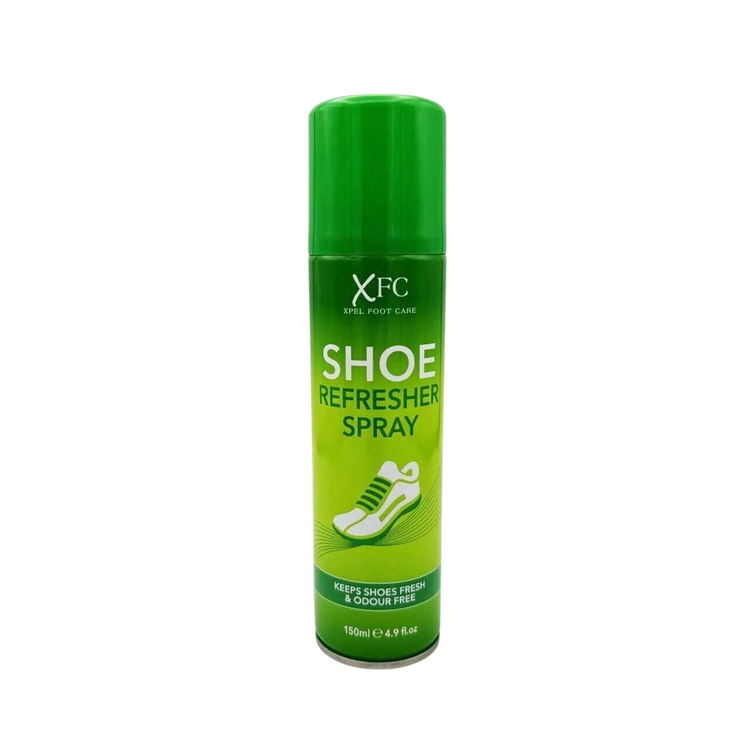 Xpel Odour Control Shoe Spray 150ml